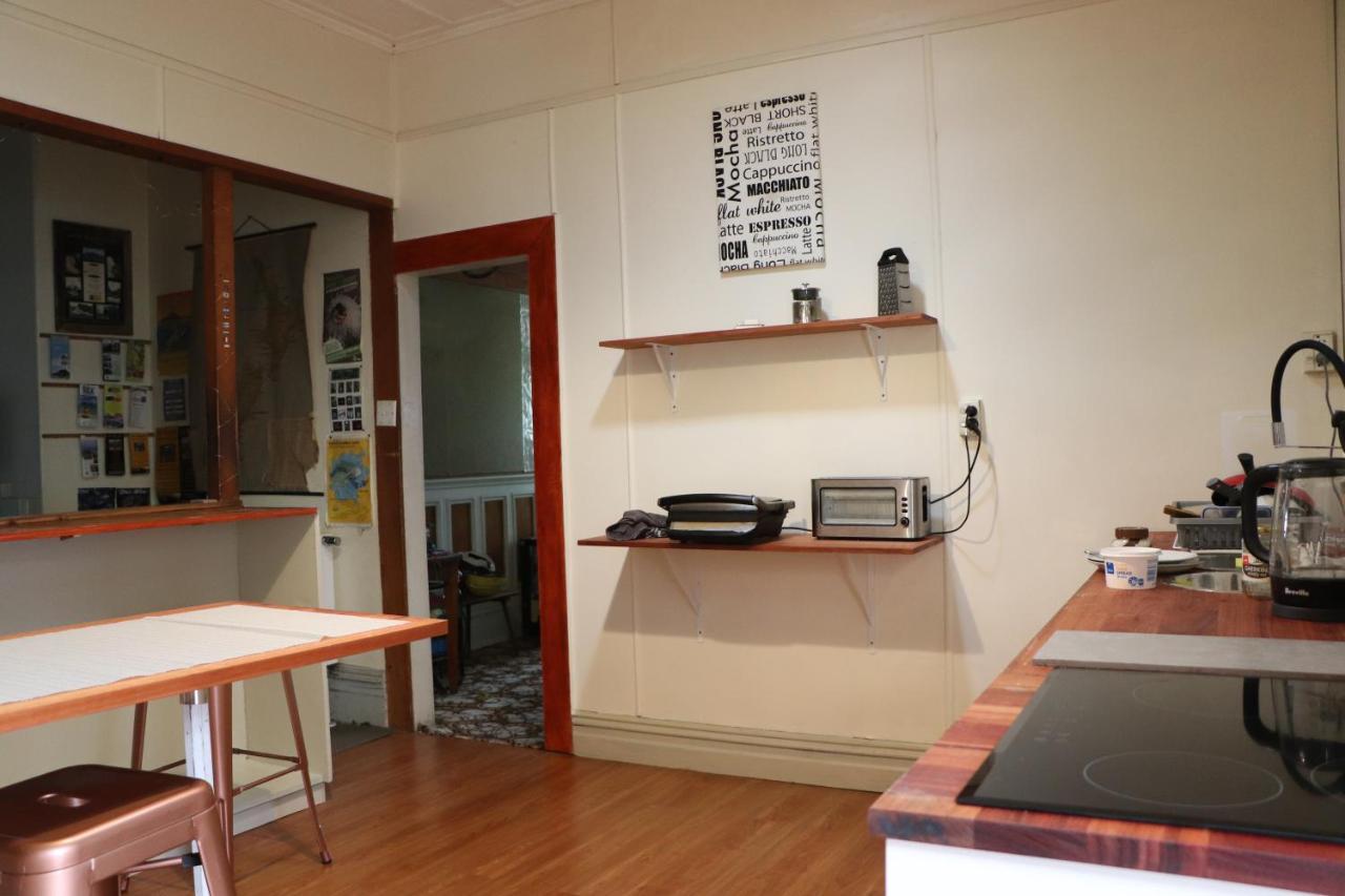 Oasis Accommodation Опотики Екстериор снимка