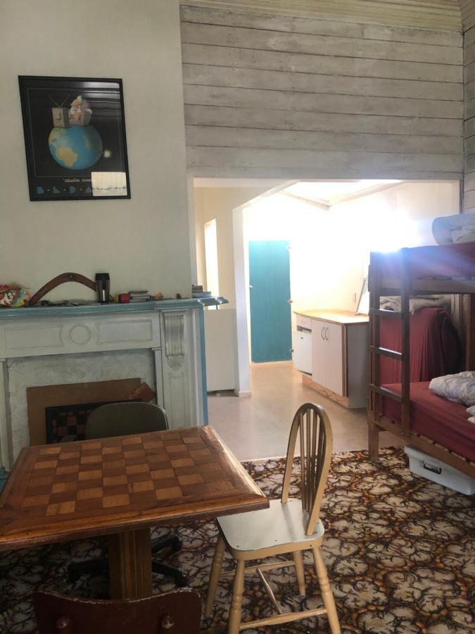 Oasis Accommodation Опотики Екстериор снимка